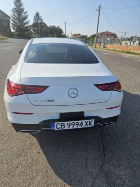 Mercedes-Benz CLA 250 | Mobile.bg    2