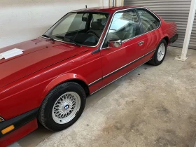 BMW 635 CSI - 24000 € / 46939.92 лв. - 27188072 2