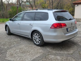 VW Passat, снимка 3