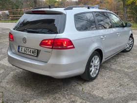 VW Passat, снимка 4