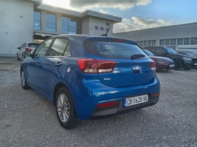 Kia Rio 1.2i Гаранционна - 23900 лв. / 12219.88 € - 56107009 4