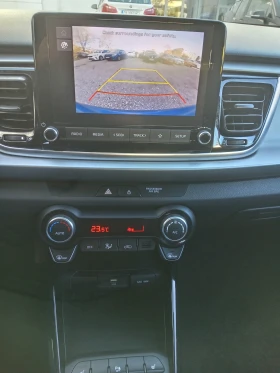 Kia Rio 1.2i Гаранционна - 23900 лв. / 12219.88 € - 56107009 12