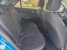 Kia Rio 1.2i Гаранционна - 23900 лв. / 12219.88 € - 56107009 9