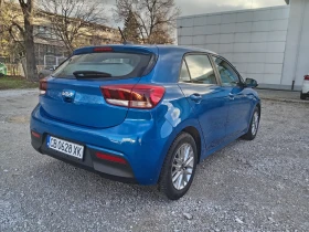 Kia Rio 1.2i Гаранционна - 23900 лв. / 12219.88 € - 56107009 3