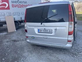 Mercedes-Benz Viano, снимка 5