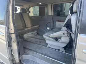 Mercedes-Benz Viano, снимка 7