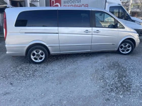 Mercedes-Benz Viano, снимка 2