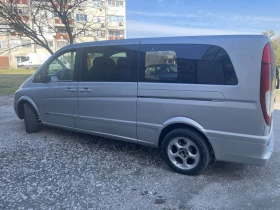 Mercedes-Benz Viano, снимка 4