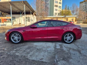 Tesla Model S  100D   - 64500 лв. / 32978.33 € - 76112799 7