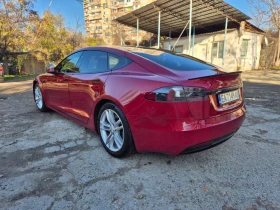 Tesla Model S  100D   - 64500 лв. / 32978.33 € - 76112799 6