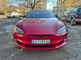 Tesla Model S  100D   - 64500 лв. / 32978.33 € - 76112799 2