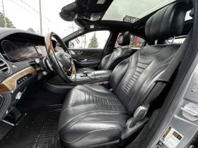 Mercedes-Benz 500 4MATIC* АвтоКредит* (ЦЕНА ДО БГ) - 20999 € / 41070.47 лв. - 30129027 7