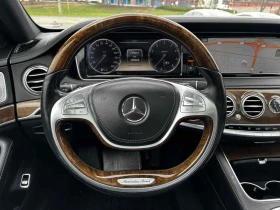 Mercedes-Benz 500 4MATIC* АвтоКредит* (ЦЕНА ДО БГ) - 20999 € / 41070.47 лв. - 30129027 11