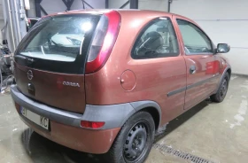 Opel Corsa Z10XE - 700 € / 1369.08 лв. - 14532756 7