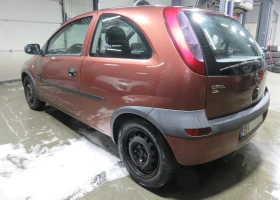 Opel Corsa Z10XE - 700 € / 1369.08 лв. - 14532756 5