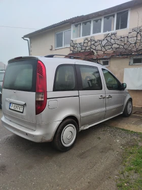 Mercedes-Benz Vaneo - 950 € / 1858.04 лв. - 46231682 3