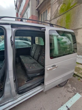 Mercedes-Benz Vaneo - 950 € / 1858.04 лв. - 46231682 5