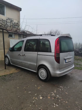 Mercedes-Benz Vaneo - 950 € / 1858.04 лв. - 46231682 2