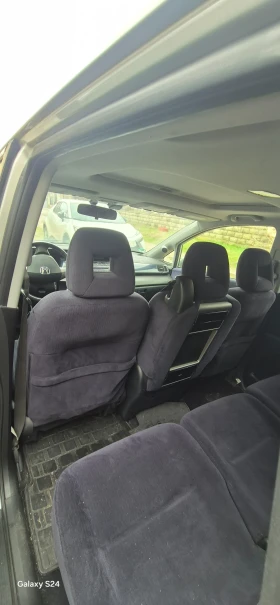 Honda Fr-v | Mobile.bg � ����� ������ 4