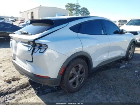 Ford Mustang Mach-E * SELECT* BUY NOW*  - 17000 € / 33249.11 лв. - 14462064 4