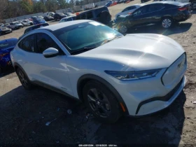 Ford Mustang Mach-E * SELECT* BUY NOW*  - 17000 € / 33249.11 лв. - 14462064 2