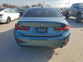 BMW 330 e HYBRID БЯЛА КОЖА CARPLAY CAM LANE DIGITAL - 16850 € / 32955.74 лв. - 74917487 6
