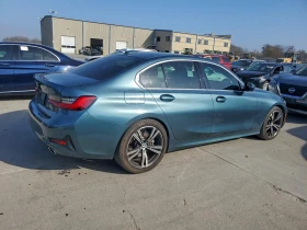 BMW 330 e HYBRID БЯЛА КОЖА CARPLAY CAM LANE DIGITAL - 16850 € / 32955.74 лв. - 74917487 4
