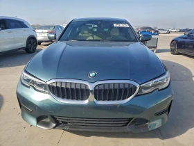 BMW 330 e HYBRID БЯЛА КОЖА CARPLAY CAM LANE DIGITAL - 16850 € / 32955.74 лв. - 74917487 2
