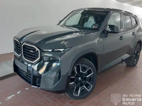 BMW XM Sportautomatic