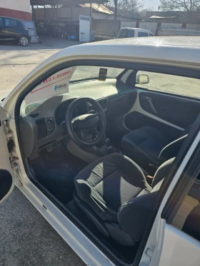 Seat Arosa 1.7 SDI - 1050 € / 2053.62 лв. - 92250894 7