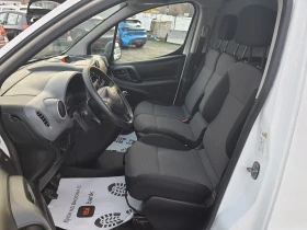Citroen Berlingo 1.6hdi MAXI - 6900 € / 13495.23 лв. - 14679629 11