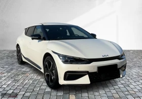 Kia EV6 ELECTRIC/GT/77KWH/325HP/ACC/LED/360/NAVI/175h - 41299 € / 80773.82 лв. - 50063130 5