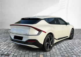Kia EV6 ELECTRIC/GT/77KWH/325HP/ACC/LED/360/NAVI/175h - 41299 € / 80773.82 лв. - 50063130 3