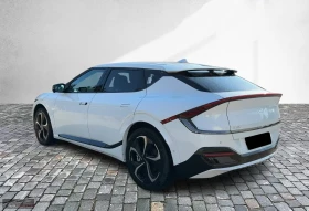 Kia EV6 ELECTRIC/GT/77KWH/325HP/ACC/LED/360/NAVI/175h - 41299 € / 80773.82 лв. - 50063130 2