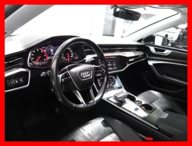 Audi A7 PREMIUM* DISTRONIC* ПОДГРЕВ* КАМЕРА* ШИБИДАХ - 23900 € / 46744.34 лв. - 63749510 7