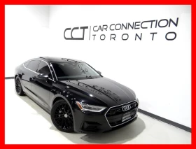 Audi A7 PREMIUM* DISTRONIC* ПОДГРЕВ* КАМЕРА* ШИБИДАХ