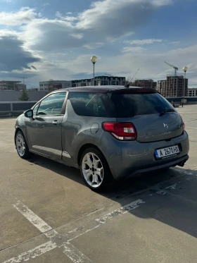 Citroen DS3 Citro?n DS3 1.6 HDi 90hp 2010 - 3300 € / 6454.24 лв. - 70503360 3