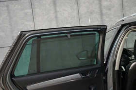 Skoda Superb 2.0 TDI 190 PS 4X4 AVTOMAT - 14900 € / 29141.87 лв. - 31810801 13