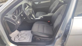 Mercedes-Benz C 220 2.2 CDi Германия  - 7600 € / 14864.31 лв. - 30073517 5