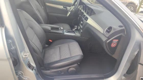Mercedes-Benz C 220 2.2 CDi Германия  - 7600 € / 14864.31 лв. - 30073517 6