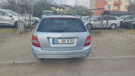 Mercedes-Benz C 220 2.2 CDi Германия  - 7600 € / 14864.31 лв. - 30073517 4