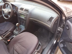 Skoda Octavia | Mobile.bg � ����� ������ 5