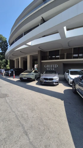 BMW 540 M Sport  | Mobile.bg � ����� ������ 6