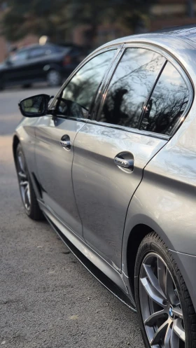 BMW 540 M Sport  | Mobile.bg � ����� ������ 13