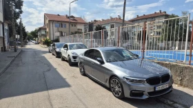 BMW 540 M Sport  | Mobile.bg � ����� ������ 7