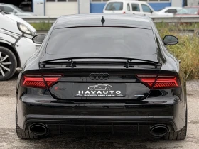 Audi A7 /RS7= 3.0BiTdi= Quattro= Matrix= Distrnic= Keyless | Mobile.bg � ����� ������ 6