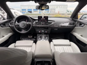 Audi A7 /RS7= 3.0BiTdi= Quattro= Matrix= Distrnic= Keyless | Mobile.bg � ����� ������ 10