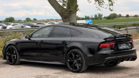 Audi A7 /RS7= 3.0BiTdi= Quattro= Matrix= Distrnic= Keyless | Mobile.bg � ����� ������ 7
