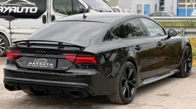 Audi A7 /RS7= 3.0BiTdi= Quattro= Matrix= Distrnic= Keyless | Mobile.bg � ����� ������ 5