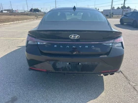 Hyundai Elantra * N Line * ������ ����������������*  | Mobile.bg � ����� ������ 4